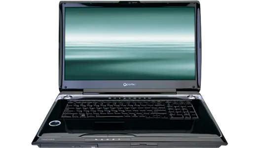 Qosmio G55