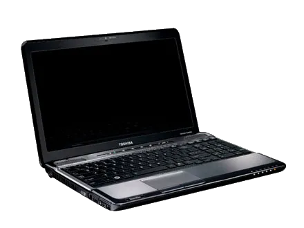 Satellite A660