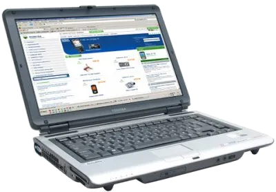 Satellite M100