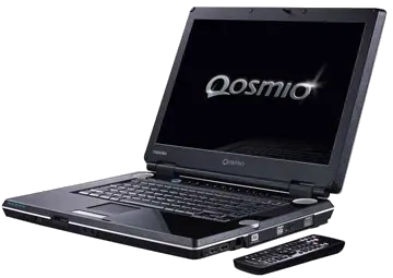 Qosmio F20