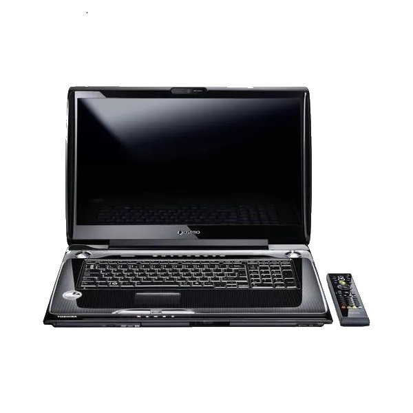 Qosmio G50