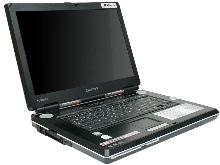 Qosmio F30